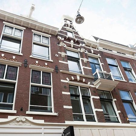 Anegang Boutique Appartement Haarlem Esterno foto