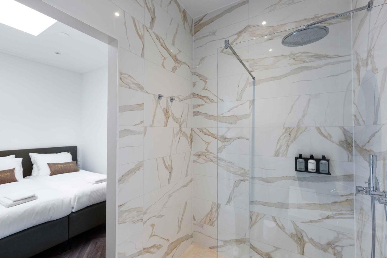 Anegang Boutique Appartement Haarlem Esterno foto